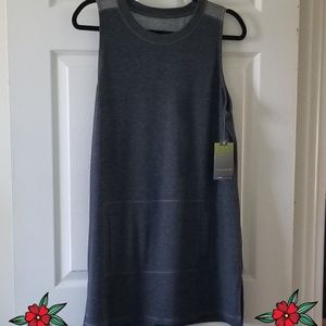 NWT TekGear Dark Gray Athletic Shirt (L)